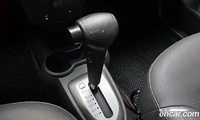 Chevrolet Spark 2014 1.0 Автомат в Москве № 819387, миниатюра 9