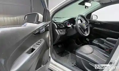 Chevrolet Spark 2019 1.0 Автомат в Москве № 819420, миниатюра 11