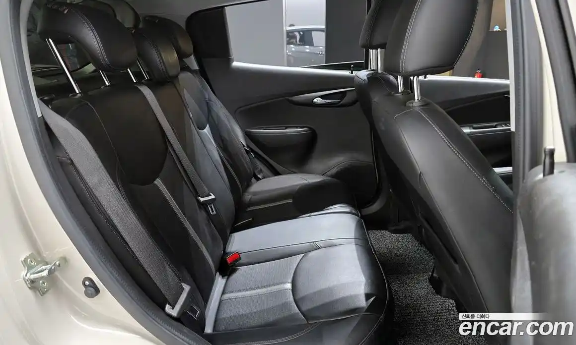 Chevrolet Spark 2019 1.0 Автомат в Москве № 819420, фото 12