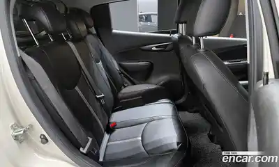 Chevrolet Spark 2019 1.0 Автомат в Москве № 819420, миниатюра 12