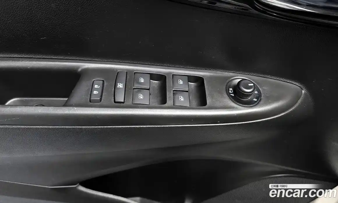 Chevrolet Spark 2019 1.0 Автомат в Москве № 819420, фото 17