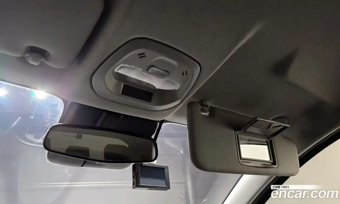 Chevrolet Spark 2019 1.0 Автомат в Москве № 819420, фото 19