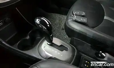 Chevrolet Spark 2019 1.0 Автомат в Москве № 819420, миниатюра 9