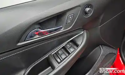 Chevrolet Cruze 2017 1.4 Автомат в Москве № 819567, миниатюра 12