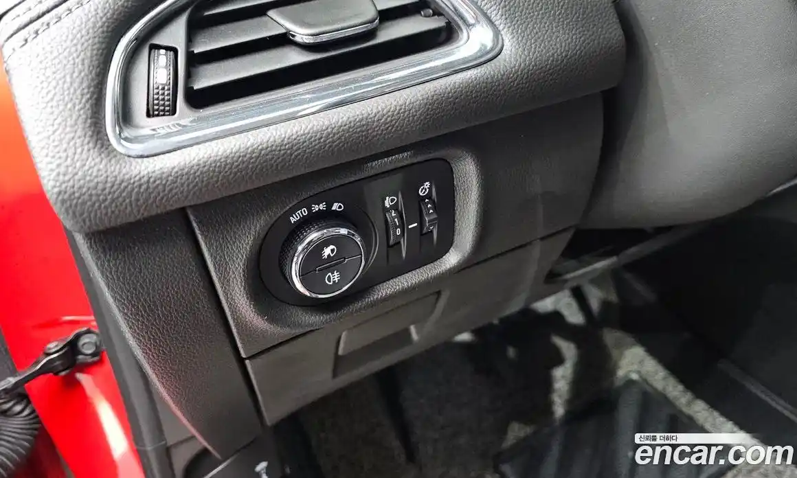 Chevrolet Cruze 2017 1.4 Автомат в Москве № 819567, фото 13