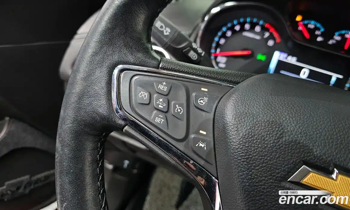 Chevrolet Cruze 2017 1.4 Автомат в Москве № 819567, фото 20