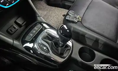 Chevrolet Cruze 2017 1.4 Автомат в Москве № 819567, миниатюра 9