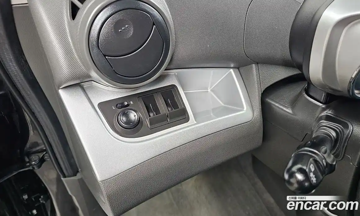 Chevrolet Spark 2013 1.0 Автомат в Москве № 819690, фото 15