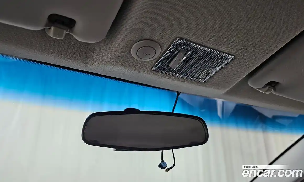 Chevrolet Spark 2013 1.0 Автомат в Москве № 819690, фото 18