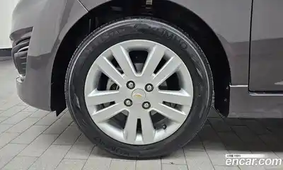 Chevrolet Spark 2013 1.0 Автомат в Москве № 819690, миниатюра 5