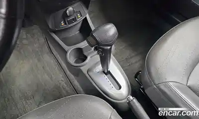 Chevrolet Spark 2013 1.0 Автомат в Москве № 819690, миниатюра 9