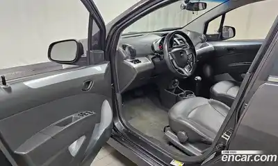 Chevrolet Spark 2013 1.0 Автомат в Москве № 819690, миниатюра 10