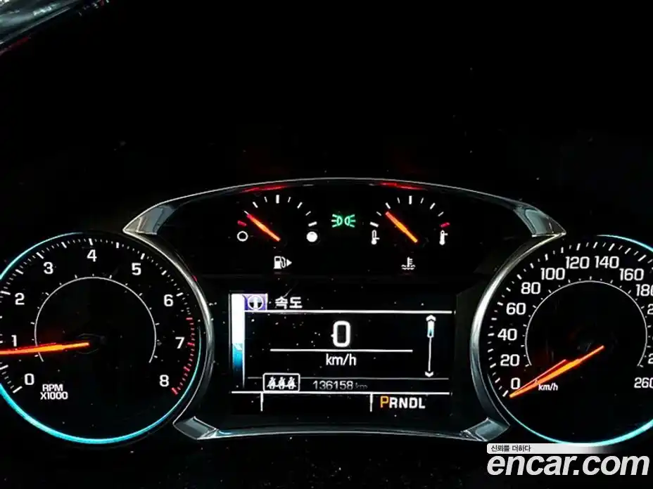 Chevrolet Malibu 2017 2.0 Автомат в Москве № 819861, фото 13