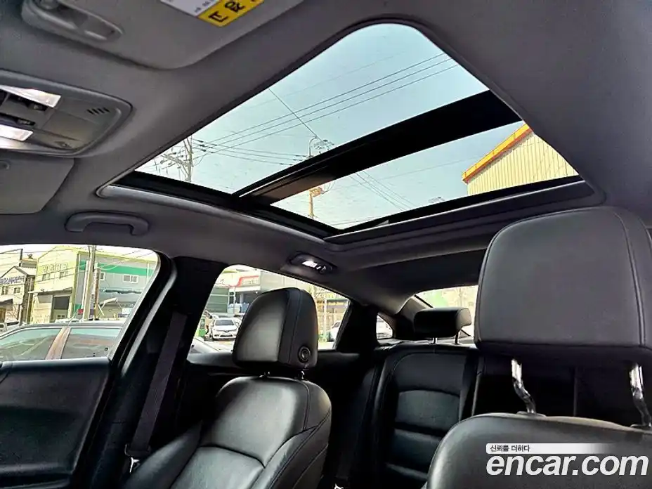 Chevrolet Malibu 2017 2.0 Автомат в Москве № 819861, фото 19