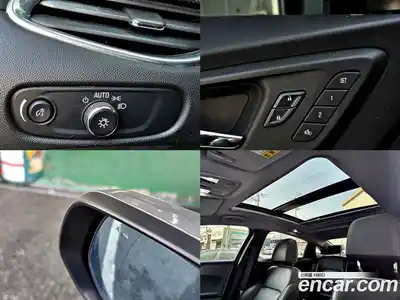 Chevrolet Malibu 2017 2.0 Автомат в Москве № 819861, миниатюра 5