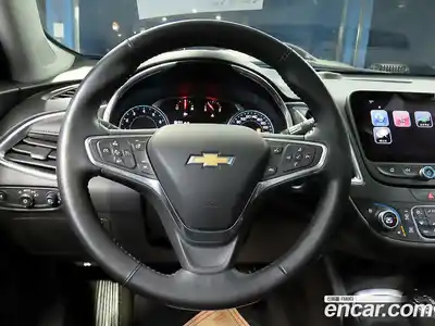 Chevrolet Malibu 2016 2.0 Автомат в Москве № 820023, миниатюра 11