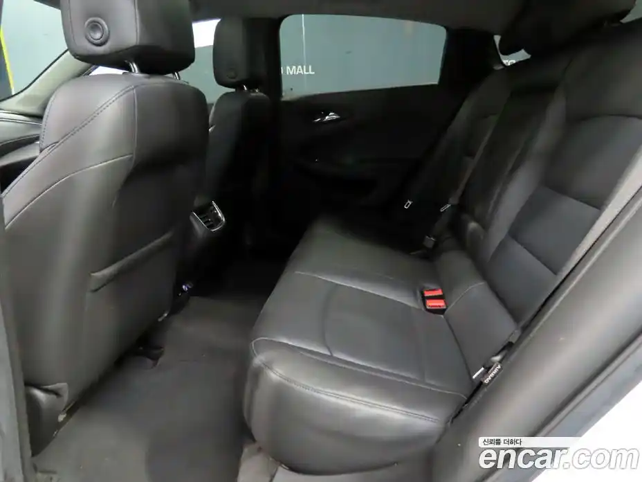 Chevrolet Malibu 2016 2.0 Автомат в Москве № 820023, фото 7