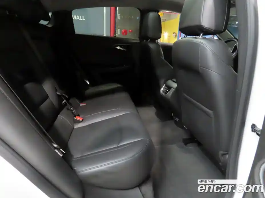 Chevrolet Malibu 2016 2.0 Автомат в Москве № 820023, фото 9