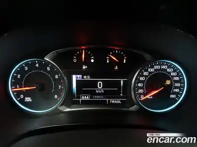 Chevrolet Malibu 2016 2.0 Автомат в Москве № 820023, миниатюра 10