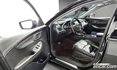Chevrolet Impala 2016 3.6 Автомат в Москве № 820100, миниатюра 11