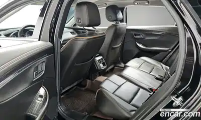 Chevrolet Impala 2016 3.6 Автомат в Москве № 820100, миниатюра 12