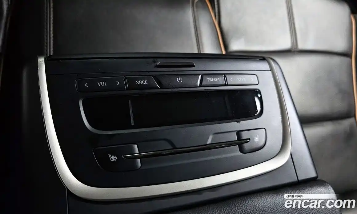 Chevrolet Impala 2016 3.6 Автомат в Москве № 820100, фото 18