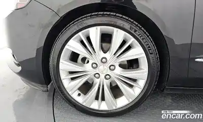 Chevrolet Impala 2016 3.6 Автомат в Москве № 820100, миниатюра 5