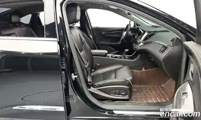 Chevrolet Impala 2016 3.6 Автомат в Москве № 820100, миниатюра 10