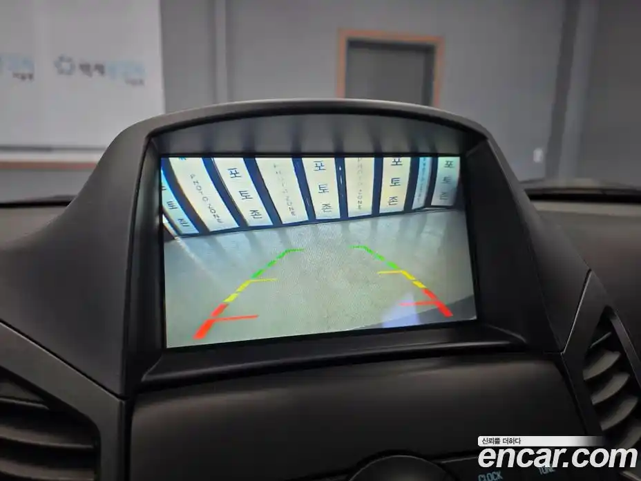 Chevrolet Orlando 2015 2.0 Автомат в Москве № 820158, фото 14