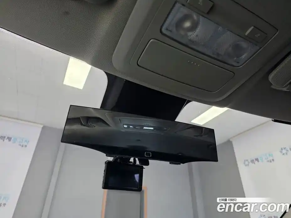 Chevrolet Orlando 2015 2.0 Автомат в Москве № 820158, фото 16