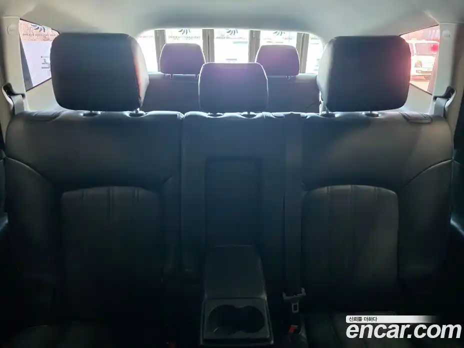 Chevrolet Orlando 2015 2.0 Автомат в Москве № 820158, фото 18