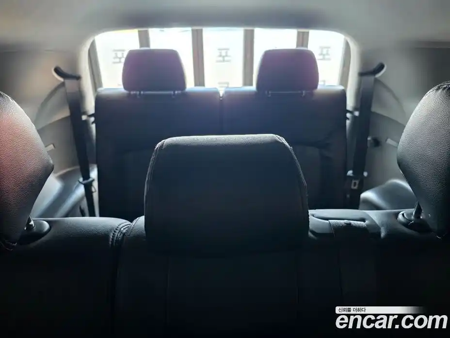 Chevrolet Orlando 2015 2.0 Автомат в Москве № 820158, фото 19