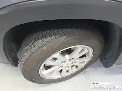 Chevrolet Orlando 2015 2.0 Автомат в Москве № 820158, миниатюра 5