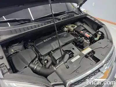 Chevrolet Orlando 2015 2.0 Автомат в Москве № 820158, миниатюра 6