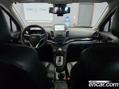 Chevrolet Orlando 2015 2.0 Автомат в Москве № 820158, миниатюра 7