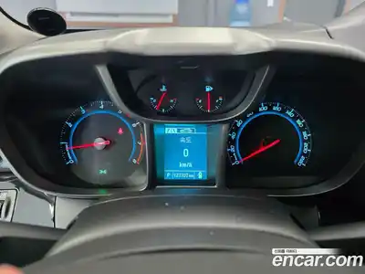 Chevrolet Orlando 2015 2.0 Автомат в Москве № 820158, миниатюра 8