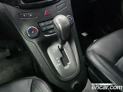 Chevrolet Orlando 2015 2.0 Автомат в Москве № 820158, миниатюра 9