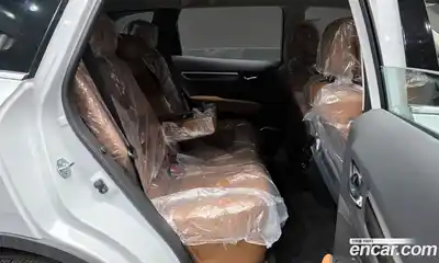 Renault QM6 2026 2.0 Автомат в Москве № 820285, миниатюра 12