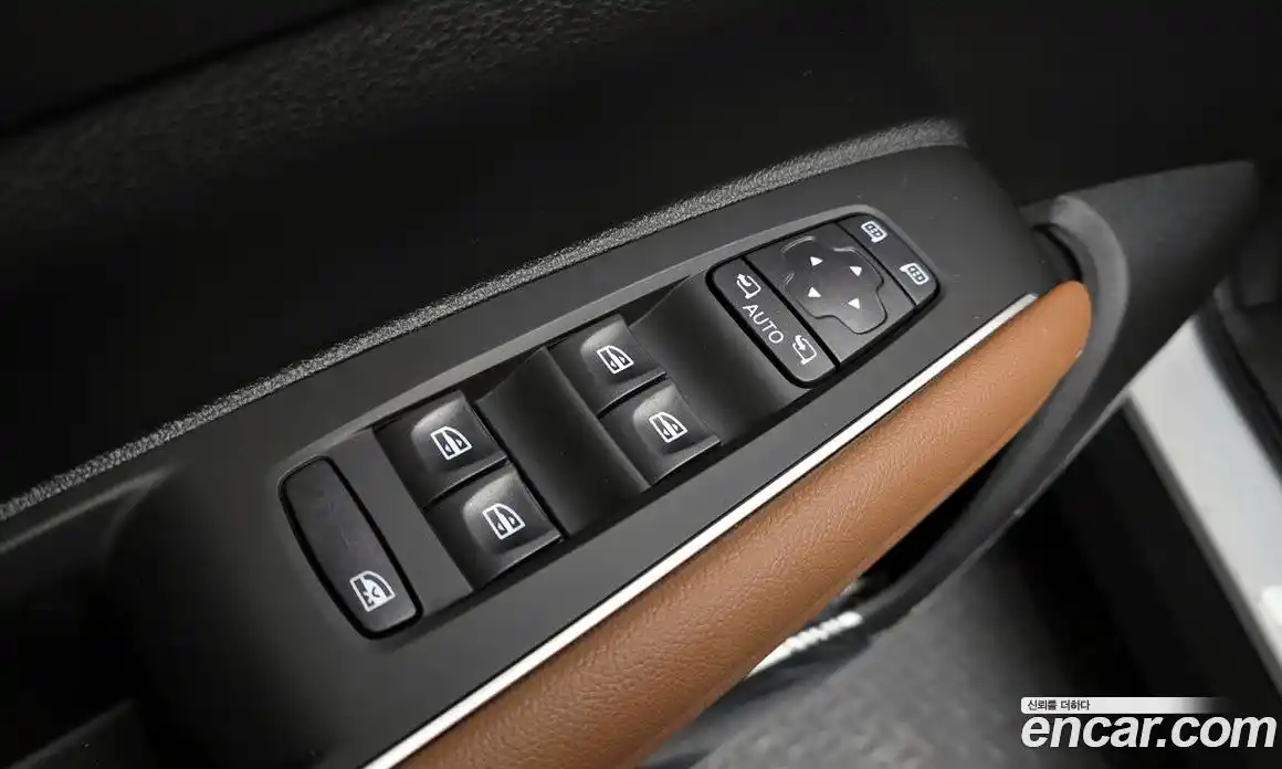 Renault QM6 2026 2.0 Автомат в Москве № 820285, фото 14