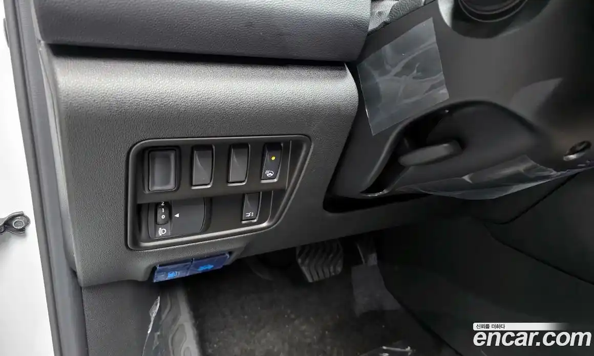 Renault QM6 2026 2.0 Автомат в Москве № 820285, фото 15