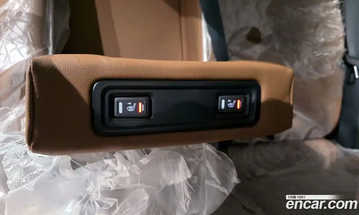 Renault QM6 2026 2.0 Автомат в Москве № 820285, фото 19