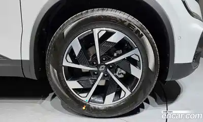 Renault QM6 2026 2.0 Автомат в Москве № 820285, миниатюра 5