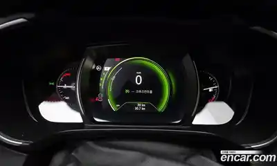 Renault QM6 2026 2.0 Автомат в Москве № 820285, миниатюра 8