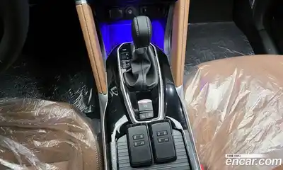 Renault QM6 2026 2.0 Автомат в Москве № 820285, миниатюра 9