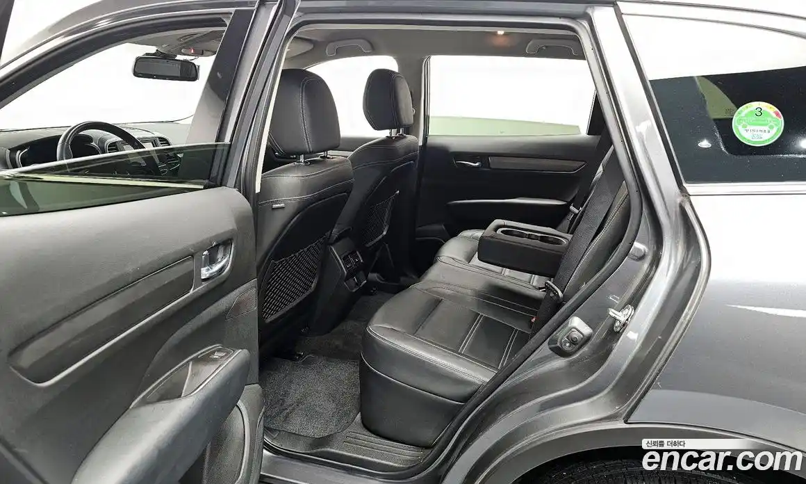 Renault QM6 2021 2.0 Автомат в Москве № 820447, фото 11