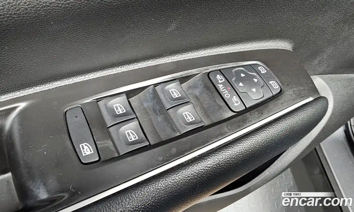 Renault QM6 2021 2.0 Автомат в Москве № 820447, фото 14