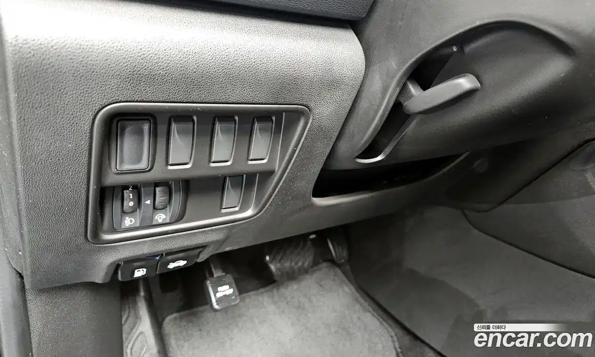 Renault QM6 2021 2.0 Автомат в Москве № 820447, фото 15