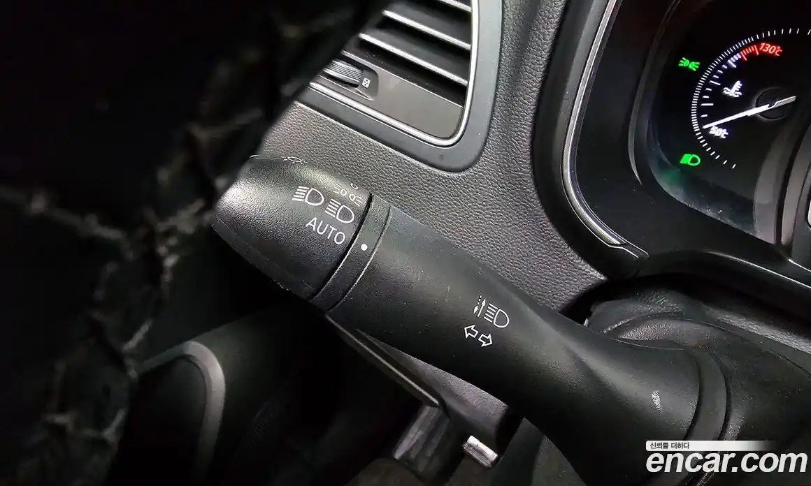 Renault QM6 2021 2.0 Автомат в Москве № 820447, фото 16