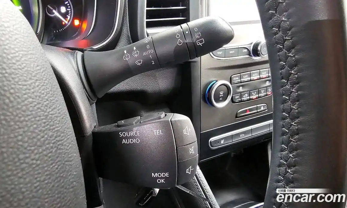 Renault QM6 2021 2.0 Автомат в Москве № 820447, фото 17