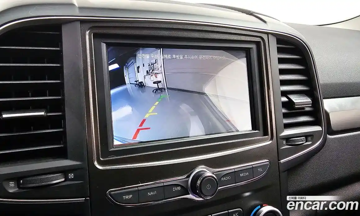 Renault QM6 2021 2.0 Автомат в Москве № 820447, фото 18